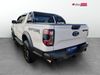 Ford Ranger 3.0T V6 DOUBLE CAB RAPTOR 4WD