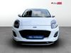 Ford Puma 1.0T TITANIUM