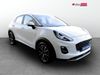 Ford Puma 1.0T TITANIUM