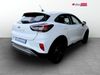 Ford Puma 1.0T TITANIUM