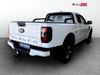 Ford Ranger 2.0D XL HR A/T SUPER CAB P/U