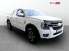 Ford Ranger 2.0D XL HR A/T SUPER CAB P/U