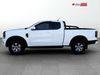 Ford Ranger 2.0D XL HR A/T SUPER CAB P/U