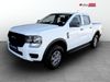 Ford Ranger 2.0D XL A/T D/C P/U