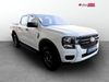 Ford Ranger 2.0D XL A/T D/C P/U