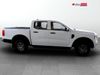 Ford Ranger 2.0D XL A/T D/C P/U