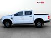 Ford Ranger 2.0D XL A/T D/C P/U