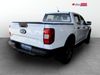 Ford Ranger 2.0D XL A/T D/C P/U