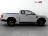 Ford Ranger 2.0 SIT SUPERCAB XL 4X4 AUTO