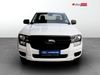 Ford Ranger 2.0 SIT SUPERCAB XL 4X4 AUTO
