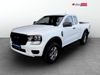 Ford Ranger 2.0 SIT SUPERCAB XL 4X4 AUTO