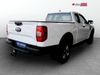 Ford Ranger 2.0 SIT SUPERCAB XL 4X4 AUTO