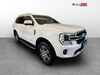 Ford EVEREST 3.0L V6 Platinum AWD 4x4 A/T