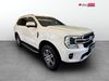 Ford EVEREST 3.0L V6 Platinum AWD 4x4 A/T