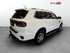 Ford EVEREST 3.0L V6 Platinum AWD 4x4 A/T