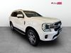Ford EVEREST 3.0L V6 Platinum AWD 4x4 A/T