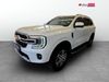 Ford EVEREST 3.0L V6 Platinum AWD 4x4 A/T