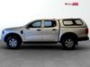 Ford Ranger 2.0D XL 4X4 A/T D/C P/U