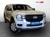 Ford Ranger 2.0D XL 4X4 A/T D/C P/U