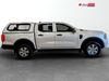 Ford Ranger 2.0D XL 4X4 A/T D/C P/U