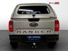 Ford Ranger 2.0D XL 4X4 A/T D/C P/U