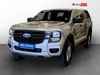 Ford Ranger 2.0D XL 4X4 A/T D/C P/U