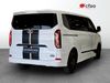 Ford Tourneo Custom 2.0SIT SPORT