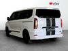 Ford Tourneo Custom 2.0SIT SPORT