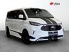 Ford Tourneo Custom 2.0SIT SPORT