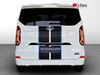 Ford Tourneo Custom 2.0SIT SPORT