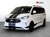 Ford Tourneo Custom 2.0SIT SPORT