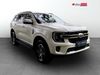 Ford EVEREST 2.0D BI-TURBO XLT A/T