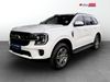 Ford EVEREST 2.0D BI-TURBO XLT A/T