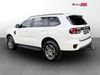 Ford EVEREST 2.0D BI-TURBO XLT A/T