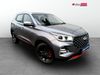 Chery TIGGO 4 PRO 1.5T LIT AUTO