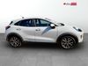 Ford Puma 1.0T TITANIUM