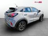 Ford Puma 1.0T TITANIUM