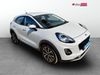 Ford Puma 1.0T TITANIUM