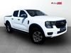 Ford Ranger 2.0D XL A/T D/C P/U