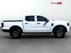 Ford Ranger 2.0D XL A/T D/C P/U