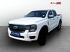 Ford Ranger 2.0D XL A/T D/C P/U