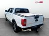 Ford Ranger 2.0D XL A/T D/C P/U