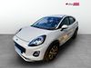 Ford Puma 1.0T TITANIUM