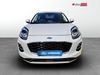 Ford Puma 1.0T TITANIUM