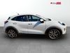 Ford Puma 1.0T TITANIUM