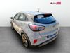Ford Puma 1.0T TITANIUM