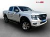 Ford Ranger 2.0 SIT DOUBLE CAB XL MANUAL
