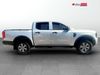 Ford Ranger 2.0 SIT DOUBLE CAB XL MANUAL