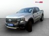 Ford Ranger 2.0 SIT DOUBLE CAB 4X4