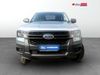Ford Ranger 2.0 SIT DOUBLE CAB 4X4